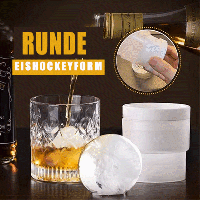 Carvallo | ChillBall – Styla att kyla, njut tre gånger!