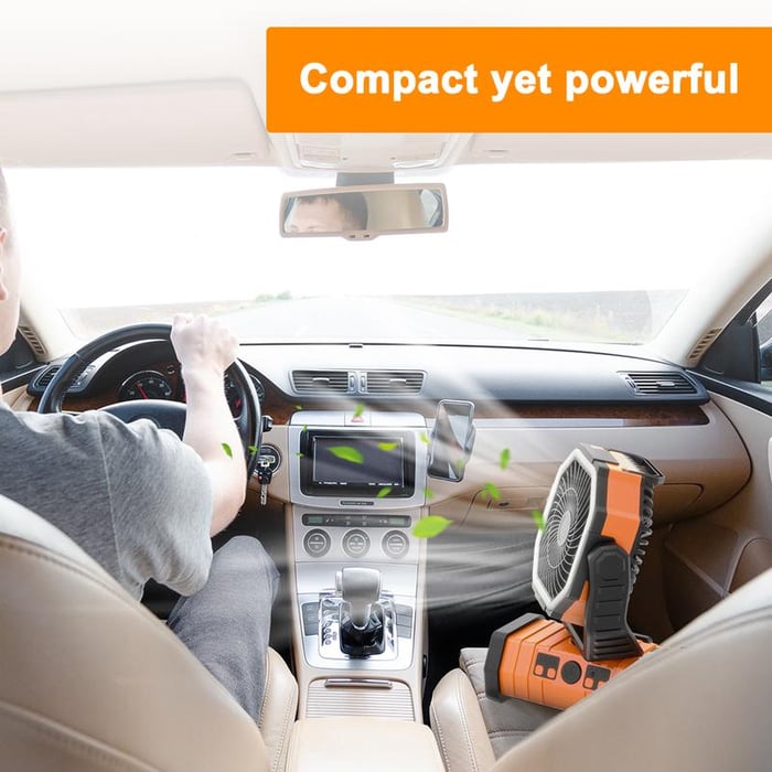 Carvallo – Kylig luft. Ljust ljus. Alltid med.