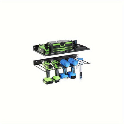 Metall Garage Verktyg Väg Lagerställ