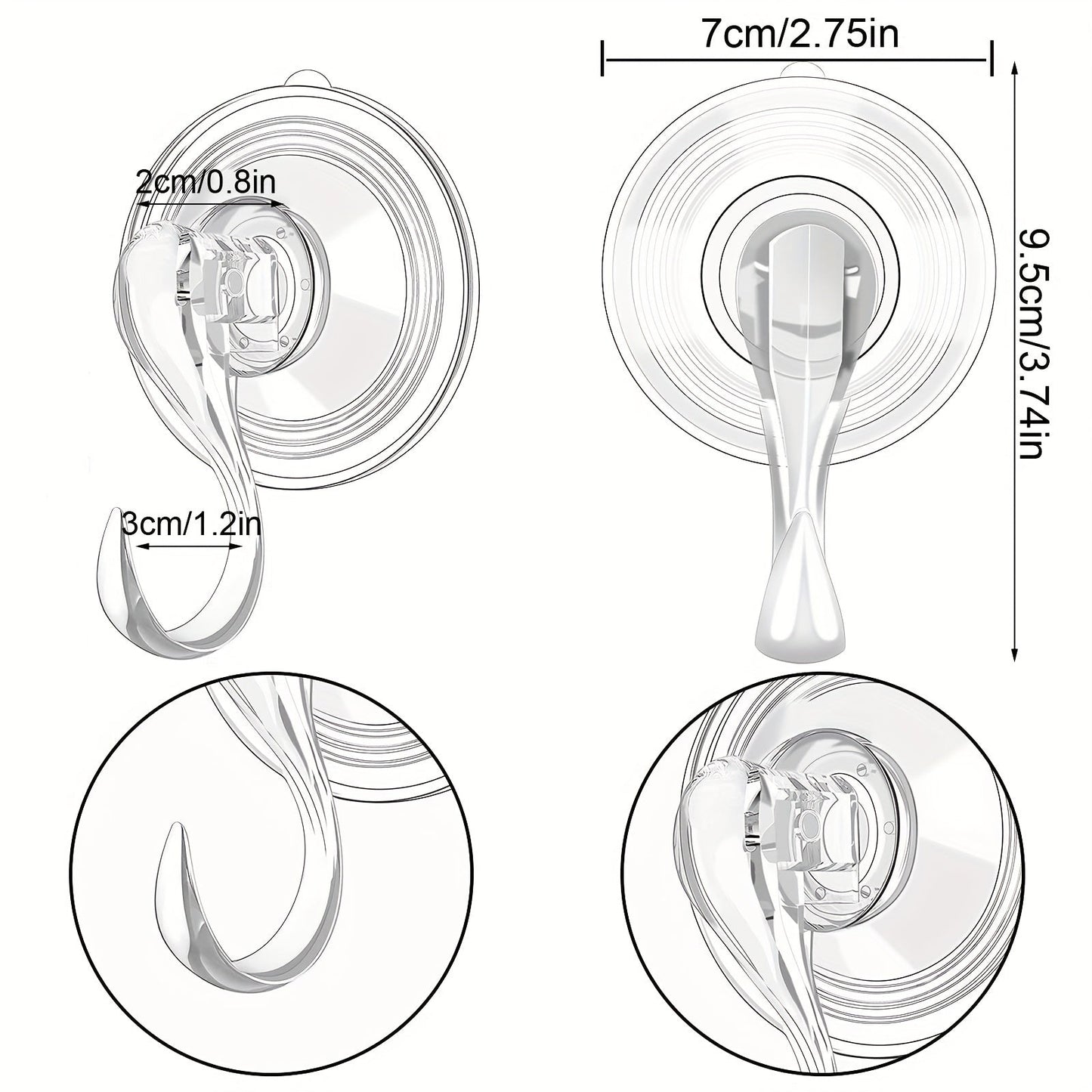 Carvallo | HoldMate – Säkert hänga på några sekunder