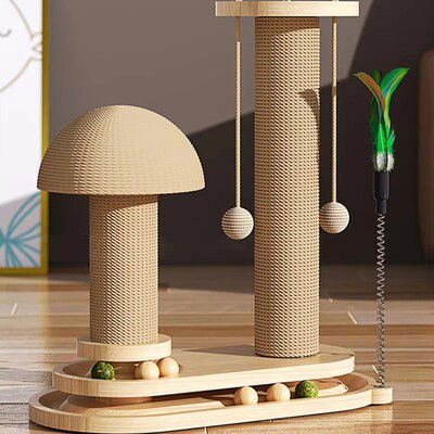 Carvallo – Inga fler repor på dina möbler!