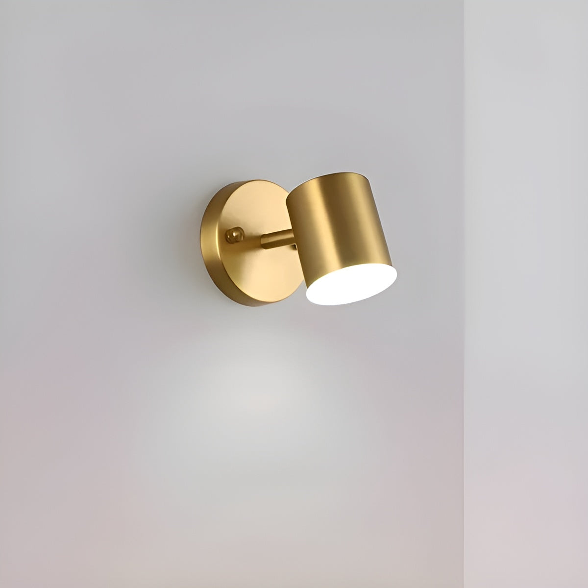 LumiPath Light – Nordisk LED Vägg- och Aisle-lampa