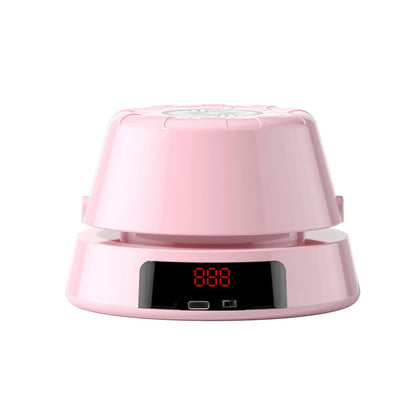 Smart Elektronisk Hopprep Maskin – Fjärrkontroll &amp; Digital Räknare Hopprep för Barn &amp; Vuxna