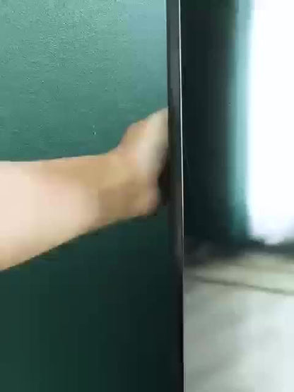 FlexiClean Utsträckbar Dammvippa – Justerbar och Flexibel