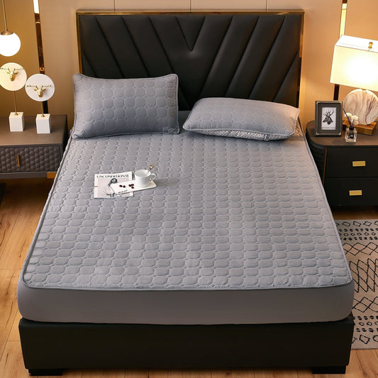 Carvallo - Andningsaktiv siden madrasskydd