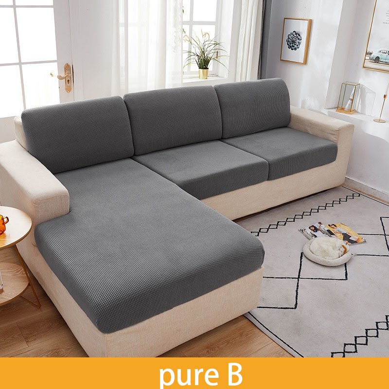 Carvallo - slitstark universell sofföverdrag