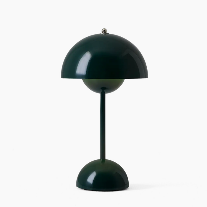 LumiGlow Touch Lamp | Dimmbar LED Bordsbelysning för Hem