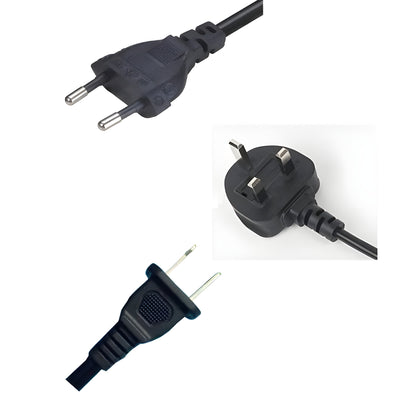 SophistiLight Lampa - Modern Amerikansk Skrivbordslampa