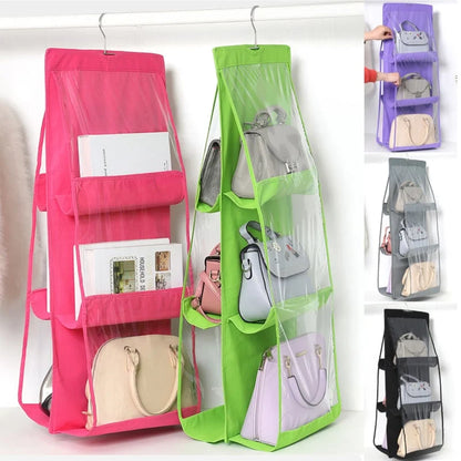 EasyPack Organize Bag – Slim och Organiserad Resa