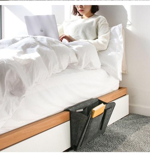 Carvallo - Organizer-väska