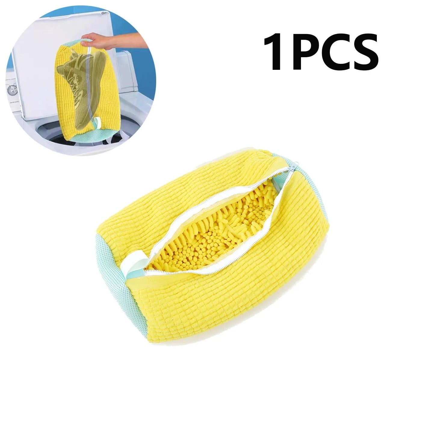 2PCS Skoförvaringspåse Skydd