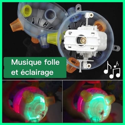 Carvallo – Bollen som fördriver tristessen