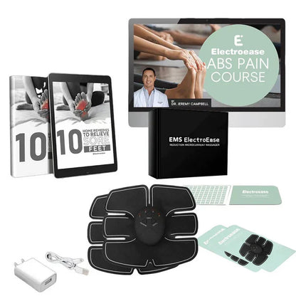 Höft- och bentränare