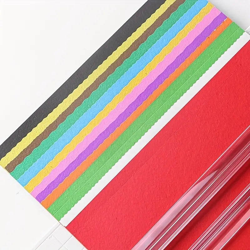 Carvallo – 12 mönster i ett verktyg