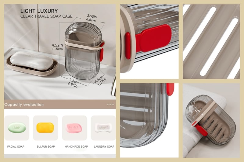 Carvallo – Rena resor, helt utan kladd