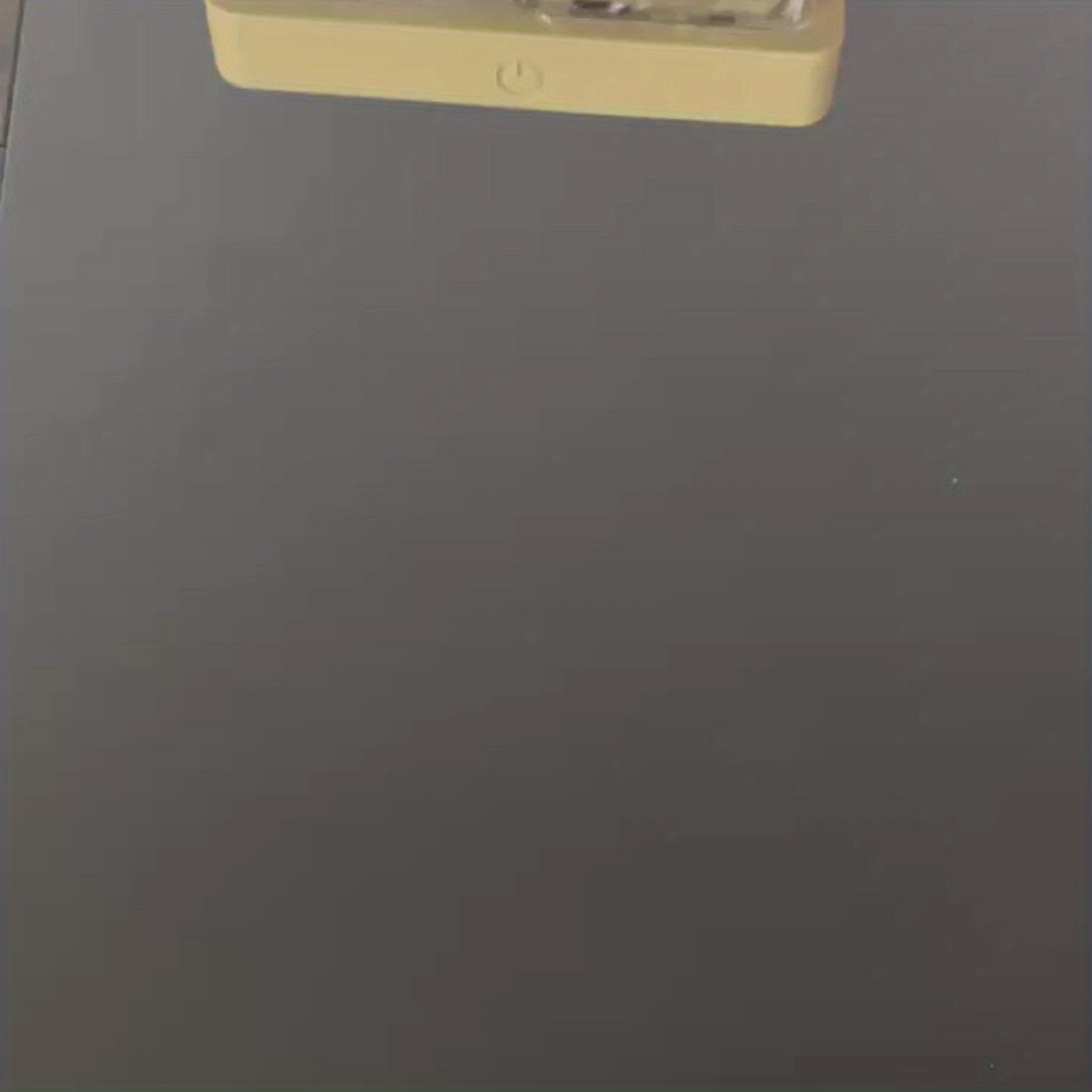 LumiGlow - Acryl USB Nattlampa med Touch Control