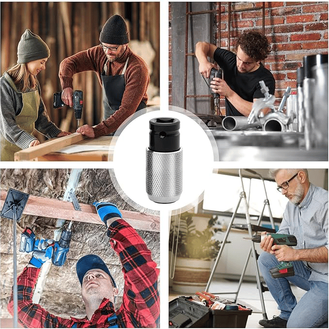 Carvallo – Mer kraft. Fler möjligheter.