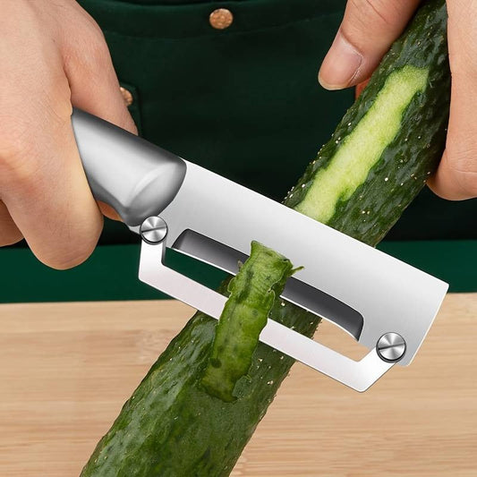 Carvallo – Skalar allt och ligger perfekt i handen!