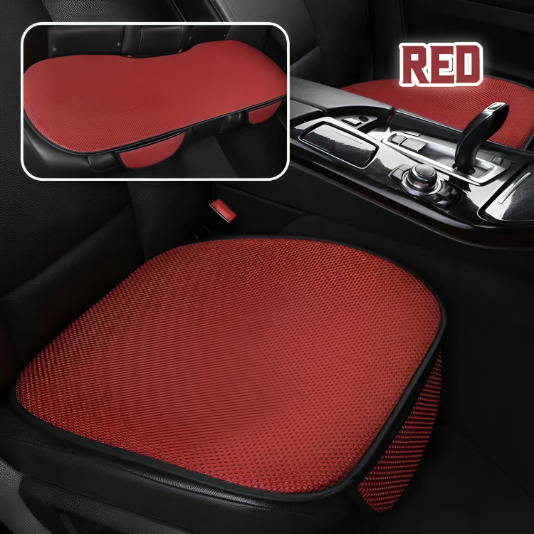 Carvallo – Sitta torrt, hålla sig cool