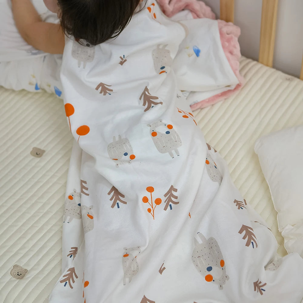 Baby sovsäck