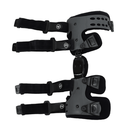 StepSure – Justerbar knäklipp för stabilitet och smärtlindring