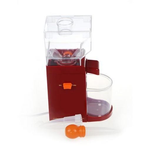 Royaleva Jordnötssmörmaskin för Färska Hälsosamma Pålägg