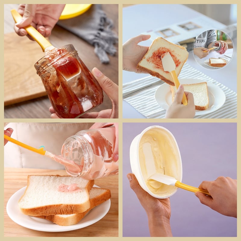 Carvallo – Lätt att öppna locket!