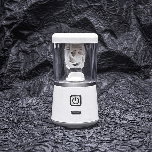 Kontaktlinsvårdsapparat | Effektiv rengöring för klart seende