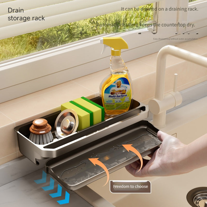 Carvallo – Smart förvaring för ett prydligt kök