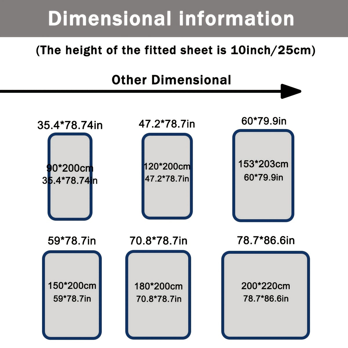 Mjuk andningsbar bäddvadder - Perfekt passform och skydd för din säng