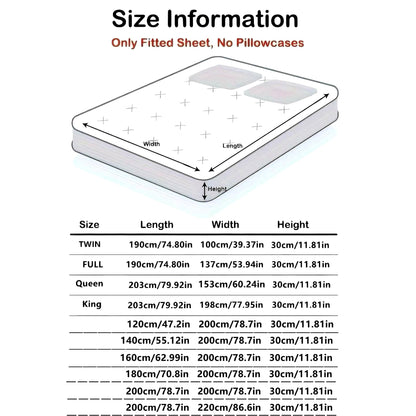 DreamGuard Madrasskydd - Komfort och Skydd i Ett