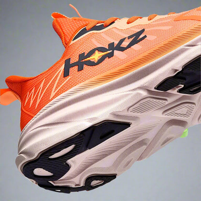 GLIDERUN – Lätta löparskor för komfort och prestanda