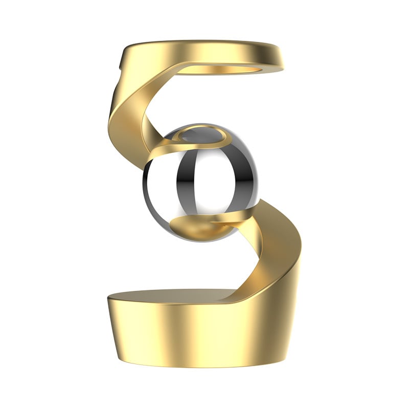 Carvallo – Magi som snurrar!