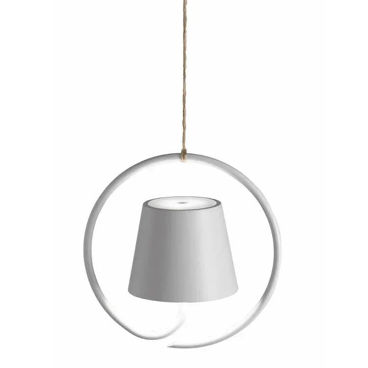 LunaRing™ I Taklampa