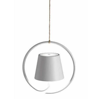 LunaRing™ I Taklampa