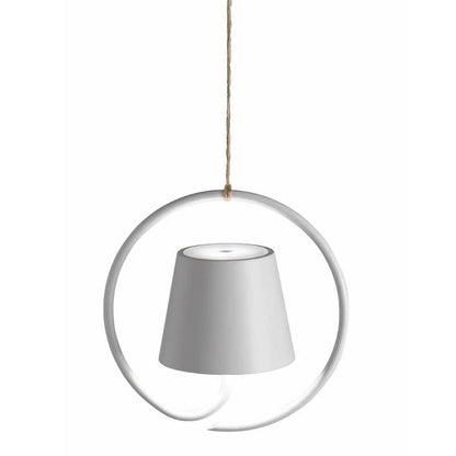 LichtWave - Elegant Hängande Lampa för ett Modernt Interiör