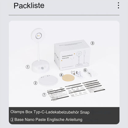 Carvallo - LED-Sensor-Strålkastare