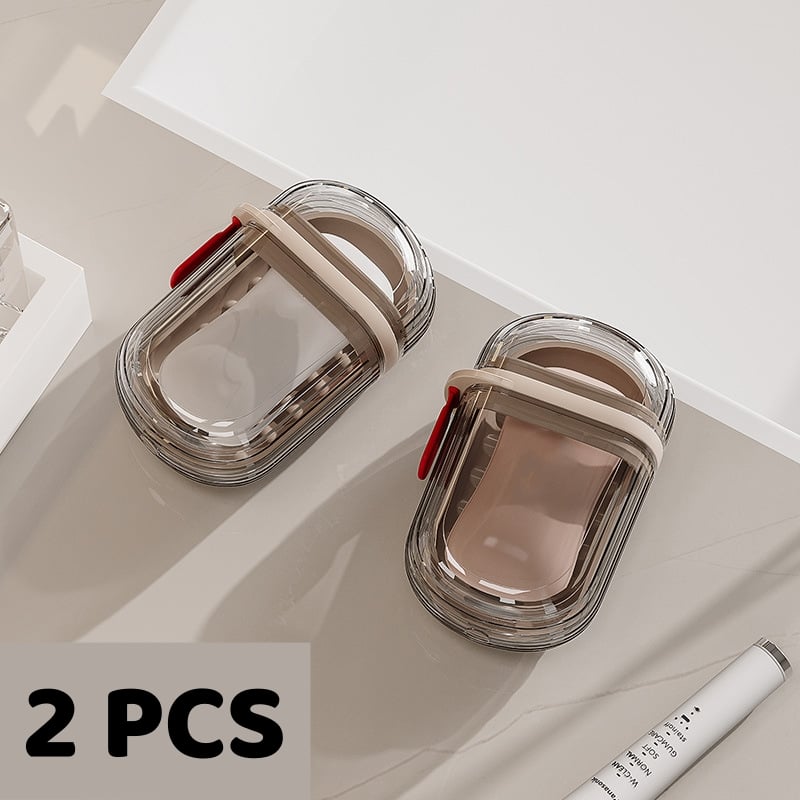 Carvallo – Rena resor, helt utan kladd