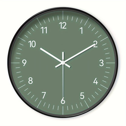 FantasyTime - Modern Tyst Väckarklocka, 20 cm