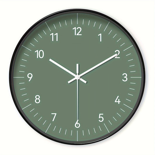 FantasyTime - Modern Tyst Väckarklocka, 20 cm