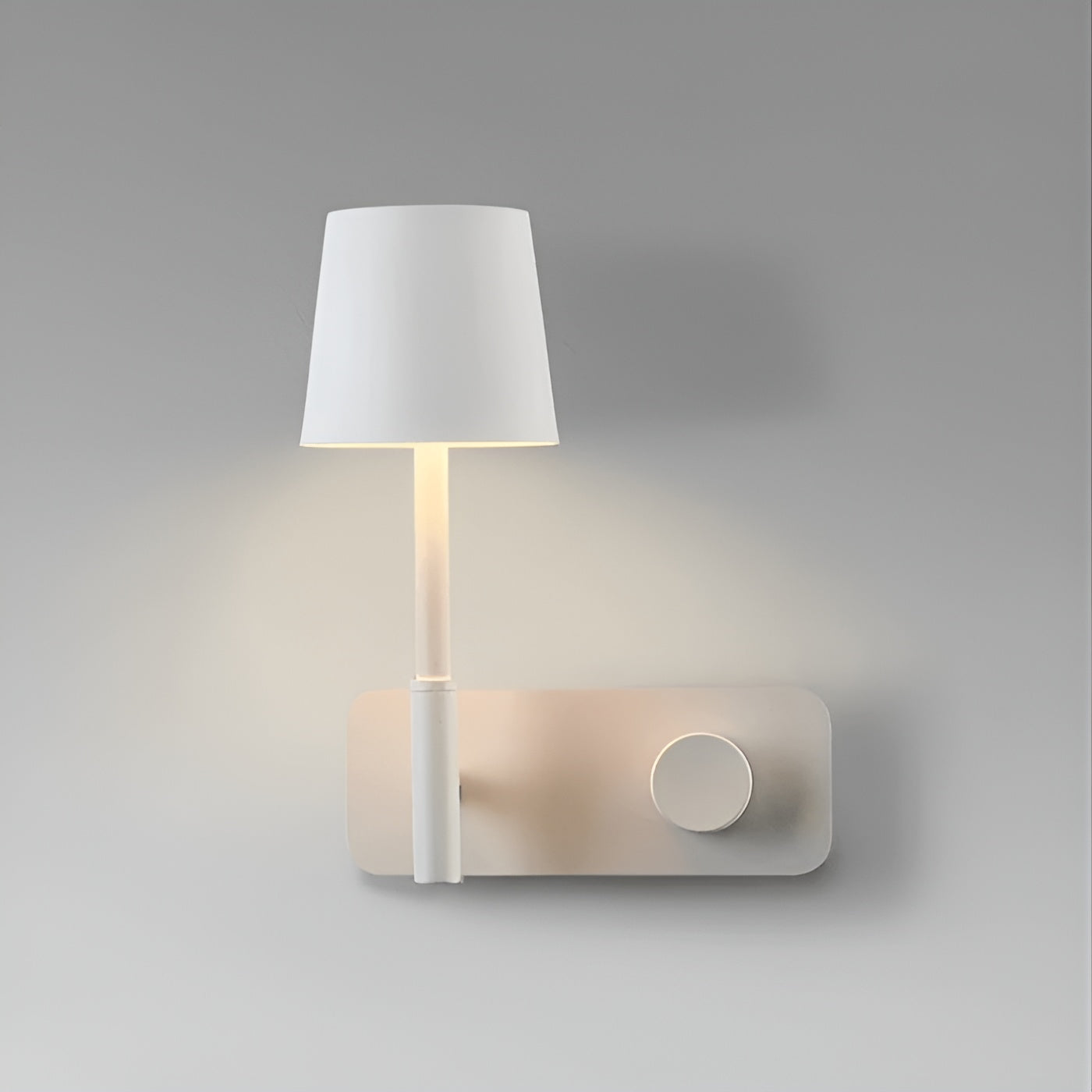 AuraWall Light – Nordic LED-vägglampa