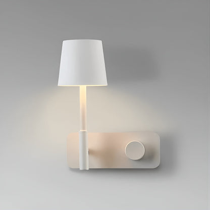 AuraWall Light – Nordic LED-vägglampa