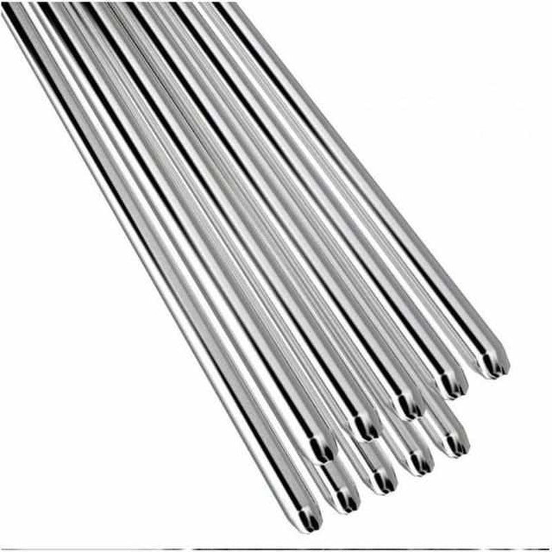 Aluminium-svetsstänger – Enkel gas-svetsning för starka, korrosionsbeständiga förbindelser