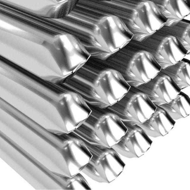 Aluminium-svetsstänger – Enkel gas-svetsning för starka, korrosionsbeständiga förbindelser