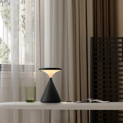 Aeron Sandglass Trådlös Bordslampa