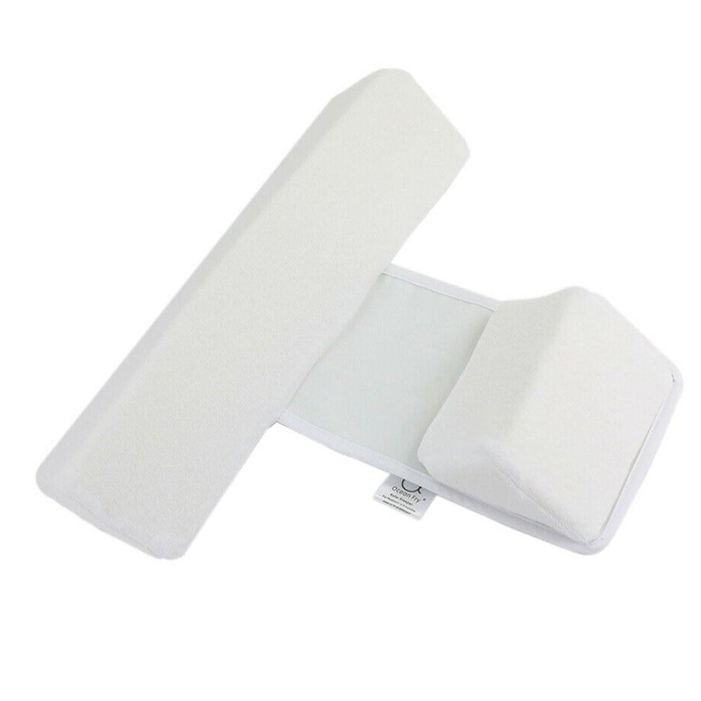 Anti Roll Baby Pillow