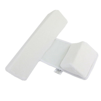 Anti Roll Baby Pillow
