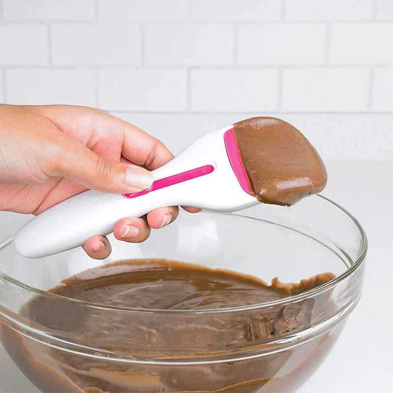 Carvallo - Non-stick coated cake serving spoon