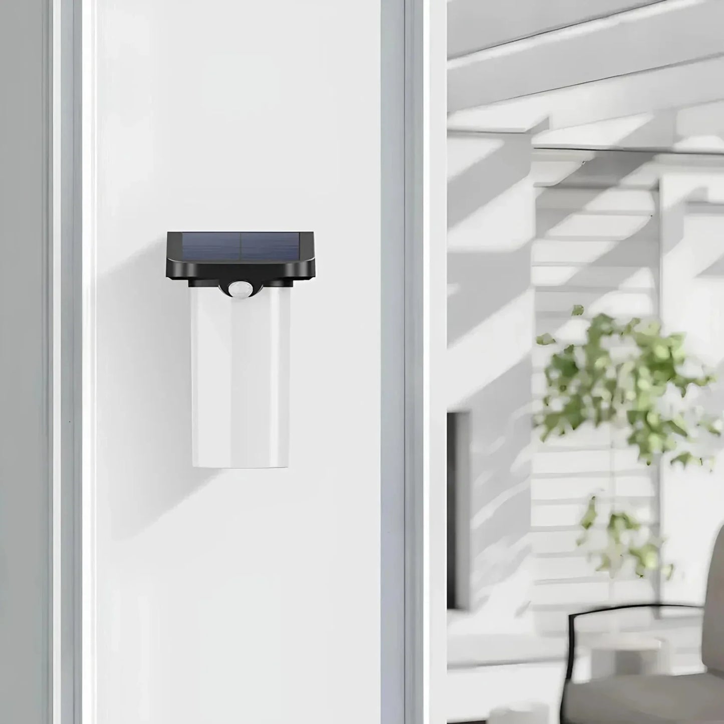 Carvallo tvättlina | Utsträckbar upp till 4,2 m | Montering utan borr | Rostfritt stål – Platsbesparande & Robust