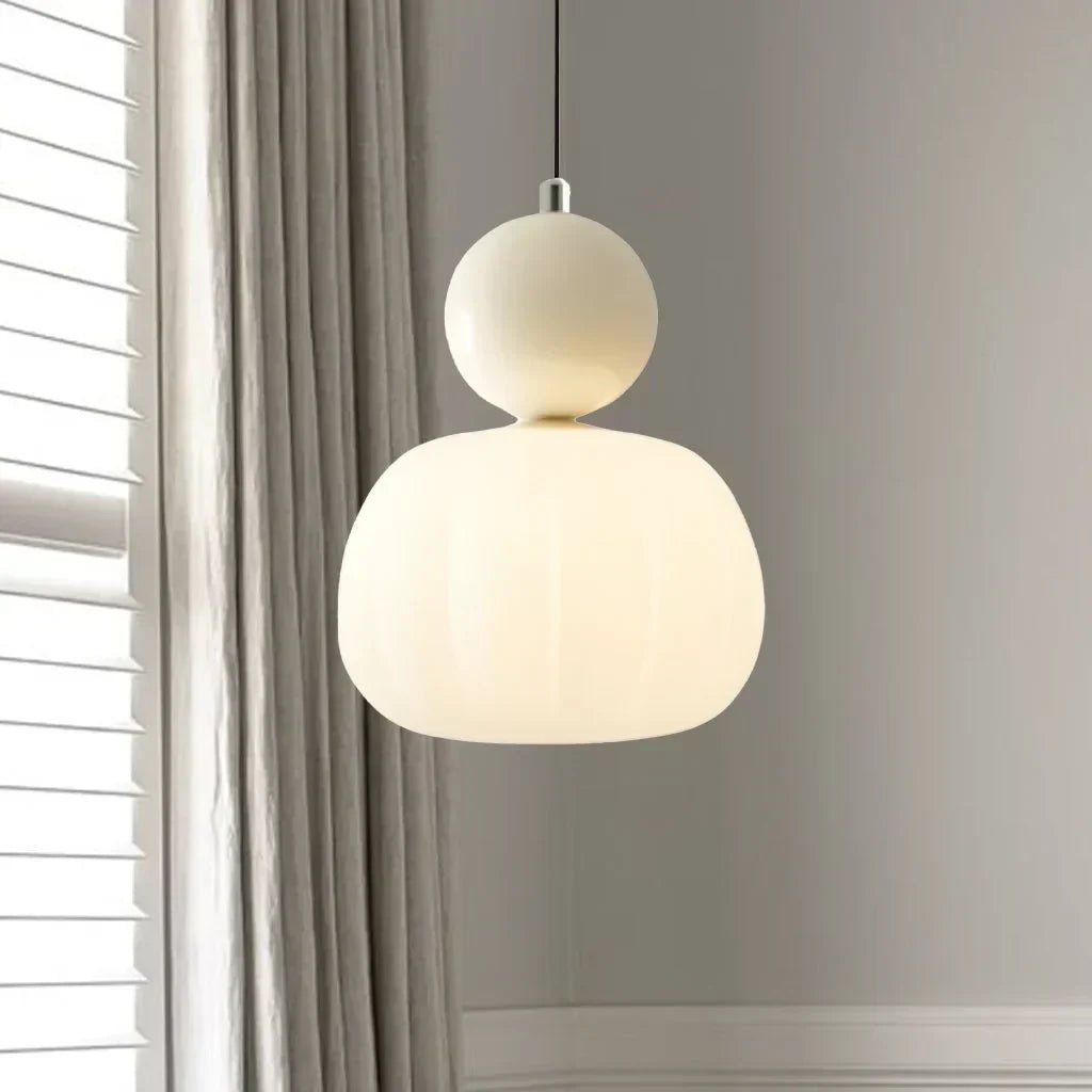 ArtGlow Taklampa - Elegant Art Deco ljus för mat- och vardagsrum